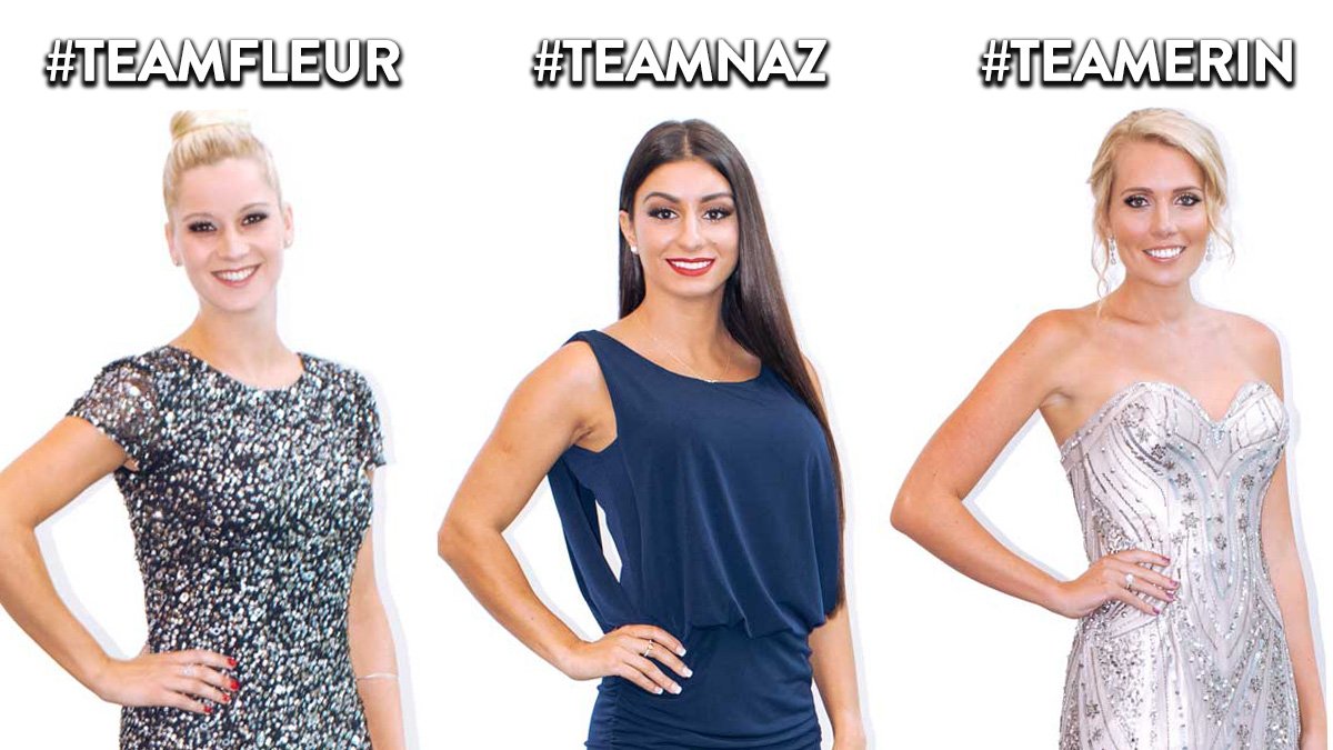 TEAMFLEUR - Bachelor New Zealand - Jordan Mauger - Season 2 - Social Media - Media - *Sleuthing - Spoilers* #2 ChbeeBwU0AAHiV0