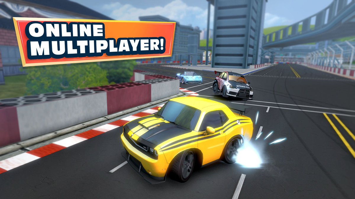 car town game car town game