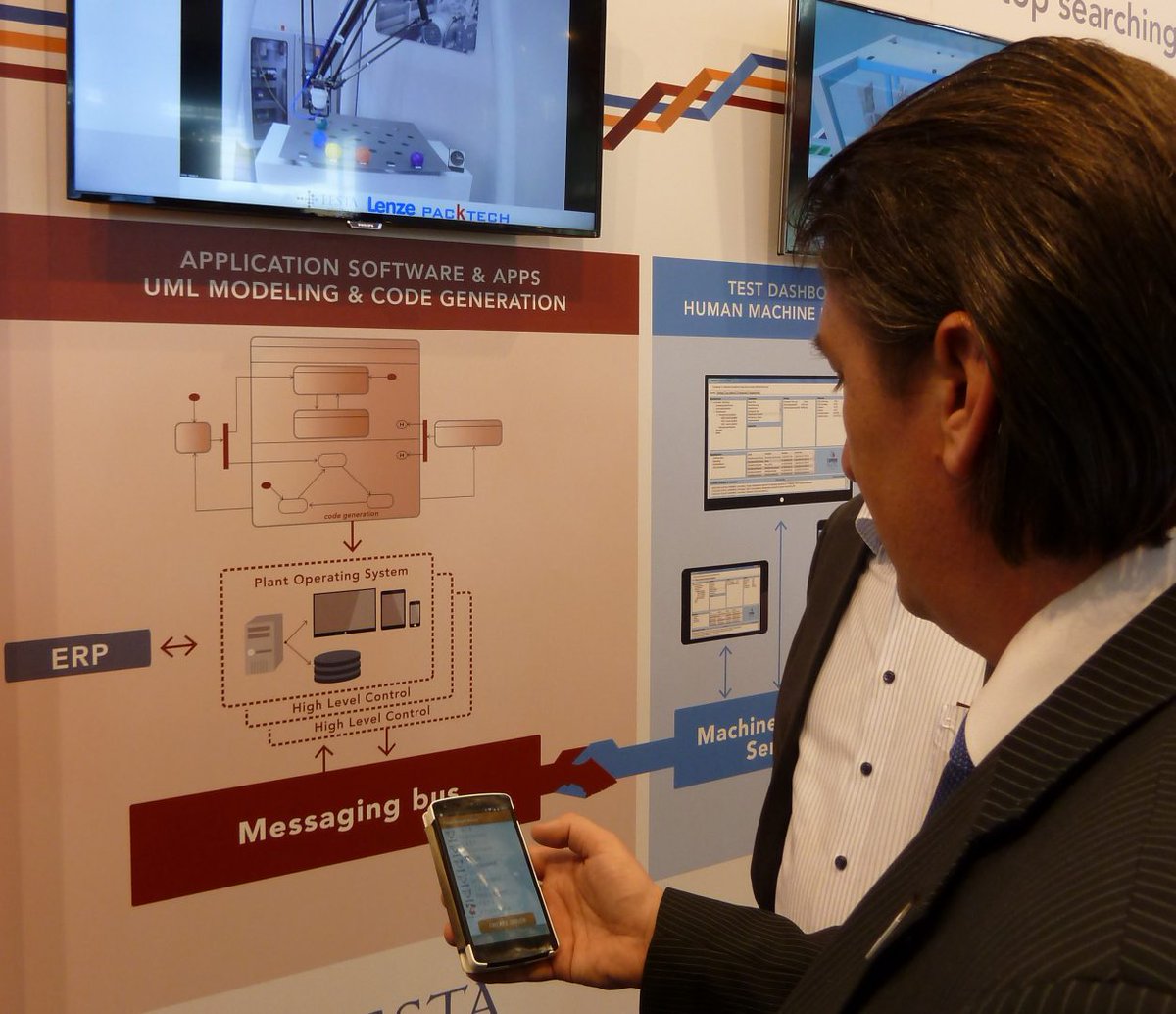 Mooi Nederlands voorbeeld implementatie Industrie 4.0 at-aandrijftechniek.nl/algemeen/mooi-…