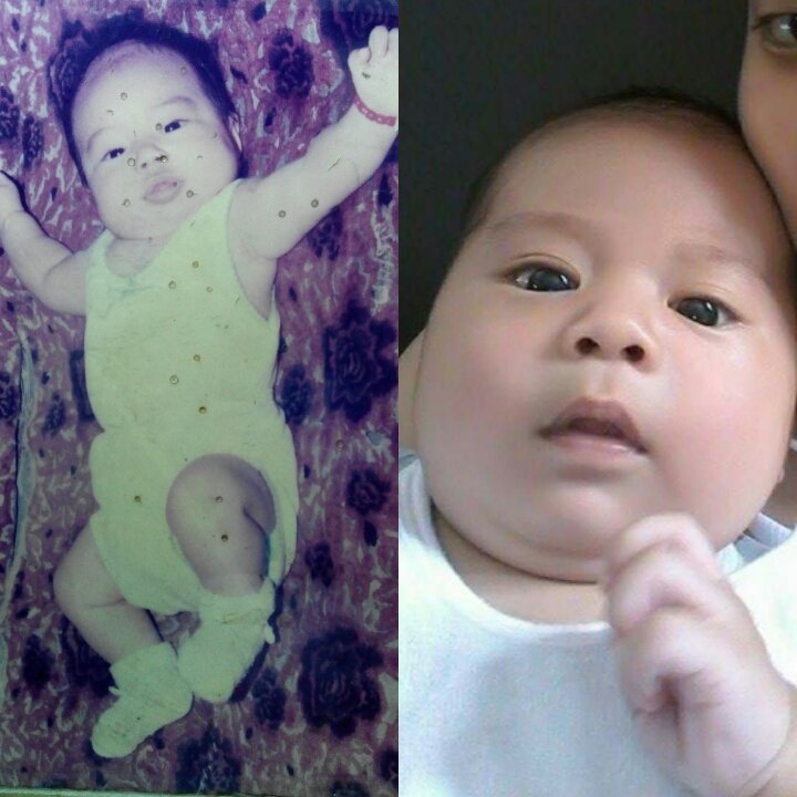 gorghazel's tweet image. Magkamuka naman kame di ba? 😍😍😍😍