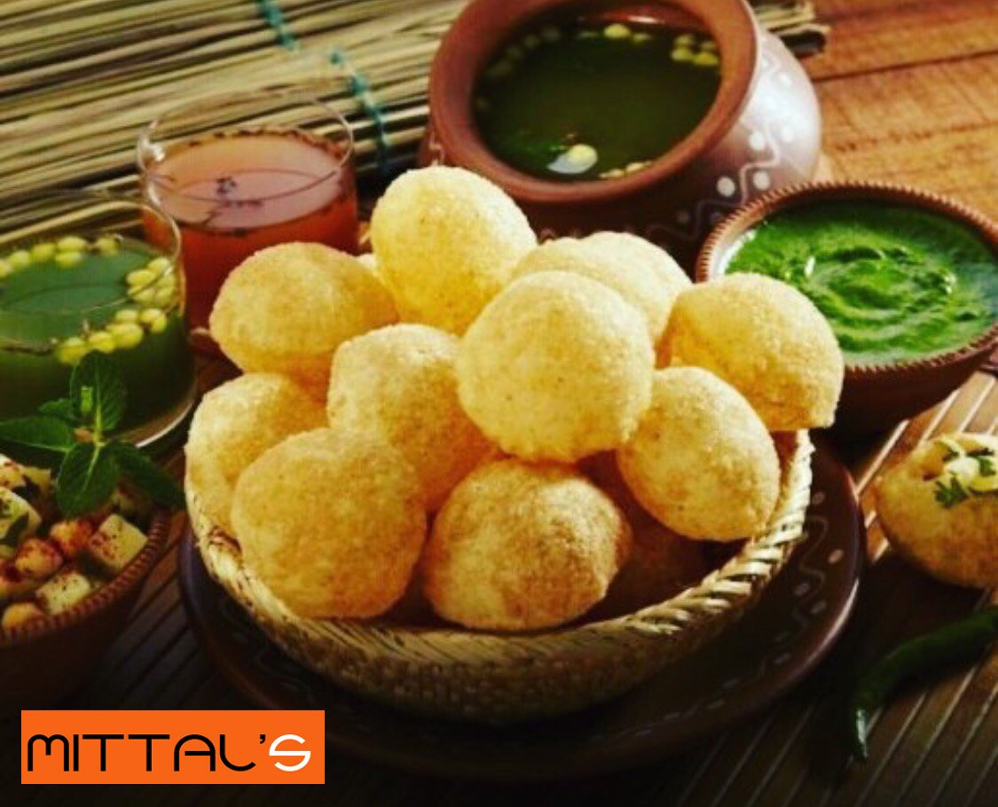 mittalcatering7's tweet image. Taste mouth-watering dish of India #Golgappe #SpicyIndian #Mouthwatering #delicious Order@ goo.gl/gKV7Yg