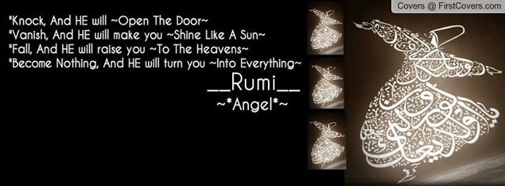 MohdMuzzammilK's tweet photo. #MewlanaJalaluddinRumi
#Rumi #WhirlingDervish
#Angel #Heaven
#BeingNothing #Everything #Tabdeeli #Mashoom https://t.co/5G2sQwa0Gf