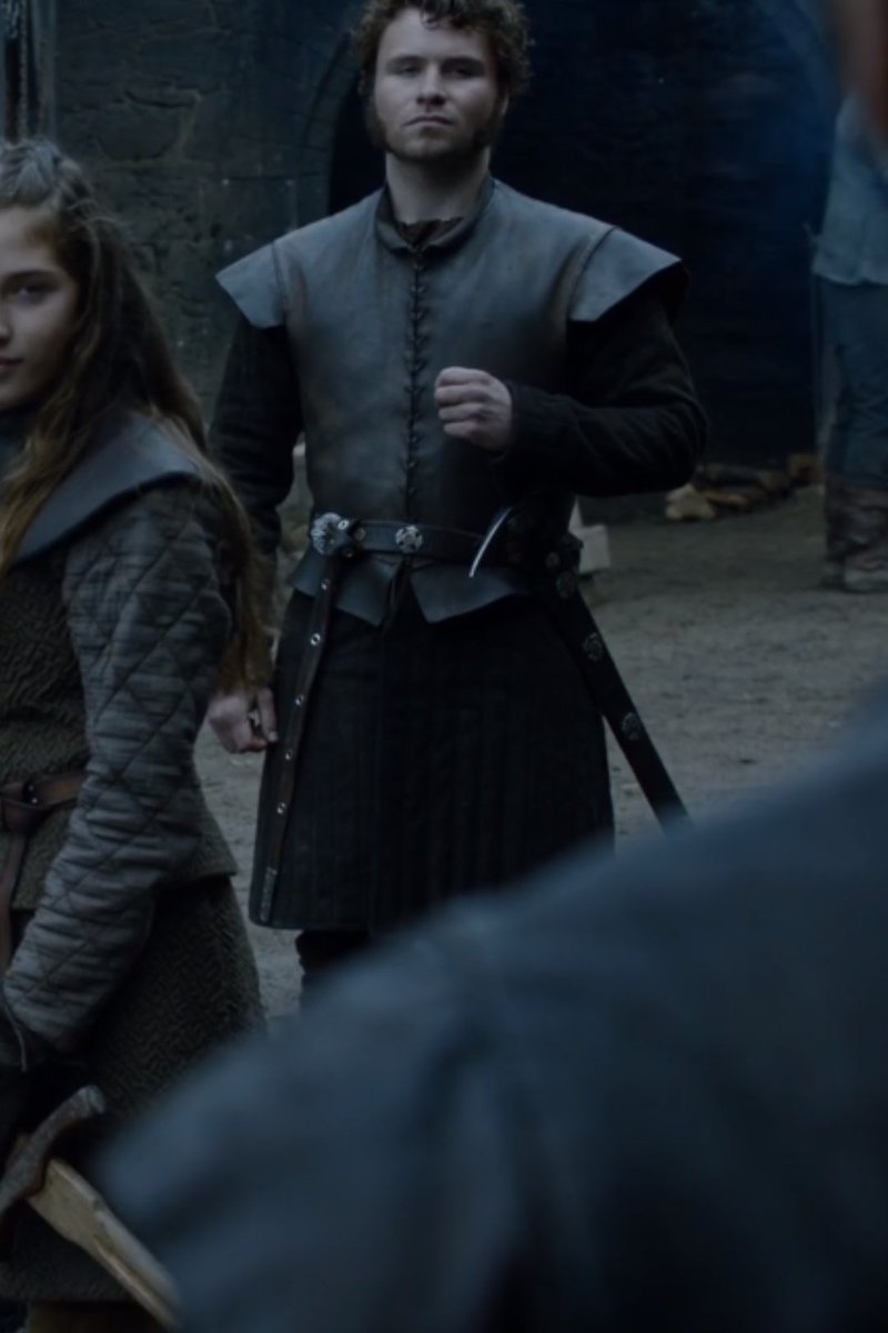 So, this is Brandon?