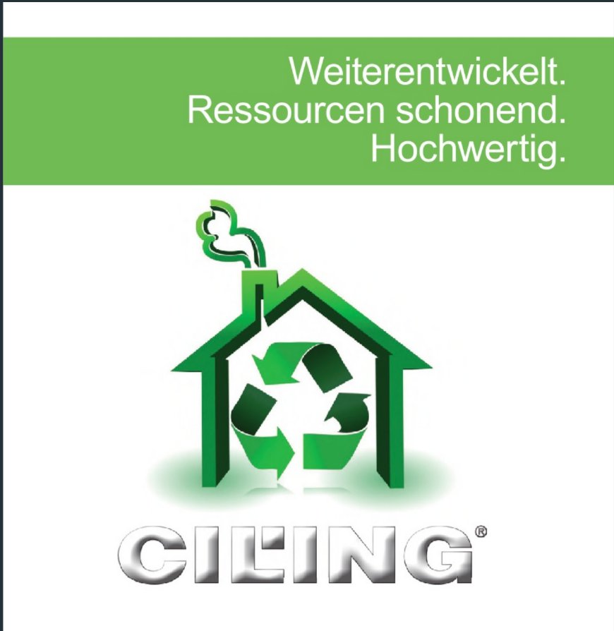 ciling_decken's tweet photo. Unsere neue kleine Kunststoffbroschüre - um Vorurteile gegen Kunsstoff abzubauen - ist da! #kunststoff #ciling https://t.co/oLWzZG3wJd