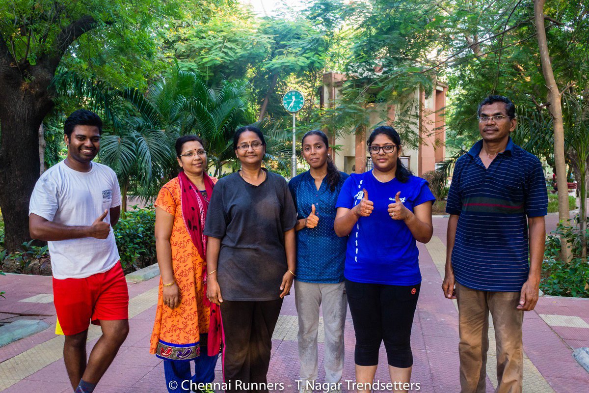 kumaravelt's tweet photo. Monday running π π @Chennairunners @TNTrendsetters #marathontraining #mondaymotivation #getsomeonerunning https://t.co/hktN2eOivq