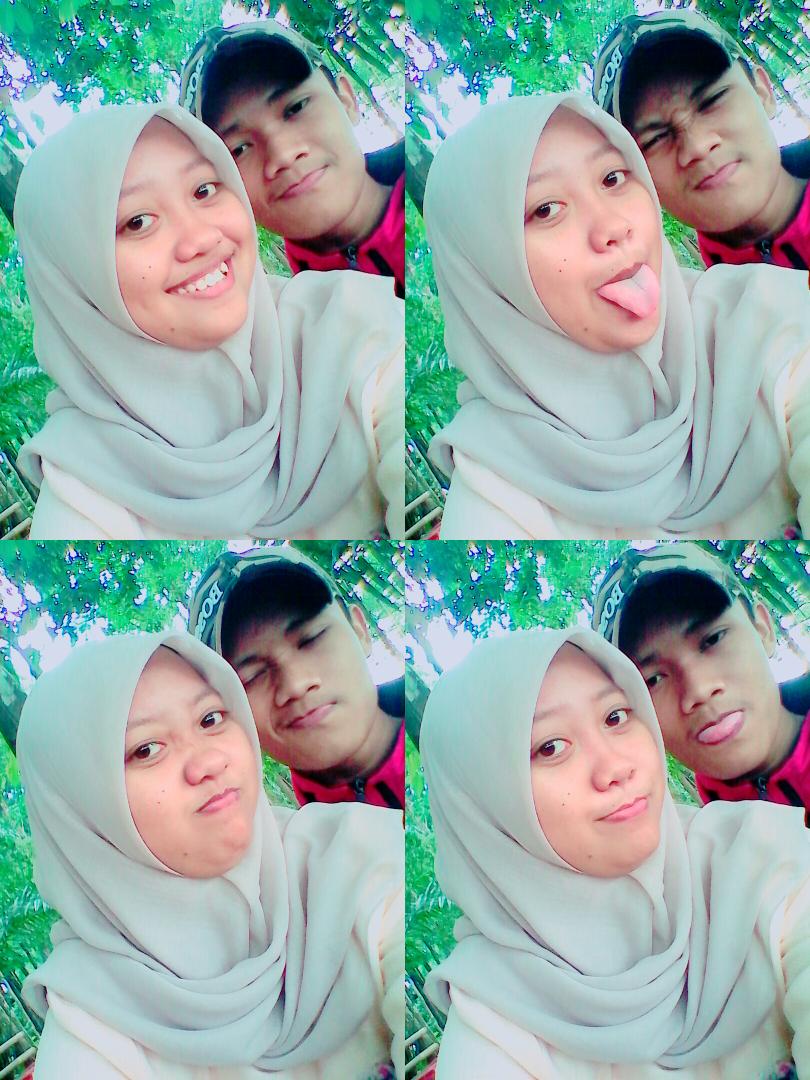 MarMarhia72's tweet photo. Saat bersama kamu , aku merasakan kebahagiaan yg seutuhnya 😘💏💑({})({}) https://t.co/NEYWcWXcO0