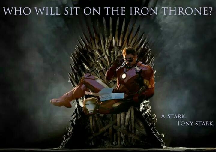 voxcinemas's tweet photo. Since everyone is busy talking about #GameofThrones.......
#StarkRules https://t.co/v8YFcpYpsa