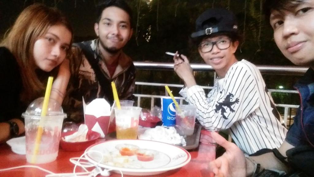 Zero One Crew tweet media