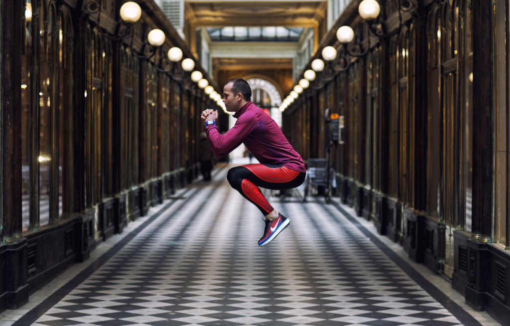 alexiscavelier's tweet image. Envolée Parisienne...Bonne rentrée à tous! @Polar_France #V800 @BMarathon_Paris #nike #alexiscoaching #coach #parls