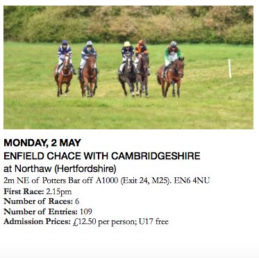 SubaruUKP2P's tweet photo. What a #BankHolidayMonday we have planned! #GoPointing
https://t.co/OrOP0zvzCX #EquestrianUK #GetOutDoors https://t.co/sQEEDxA2xa