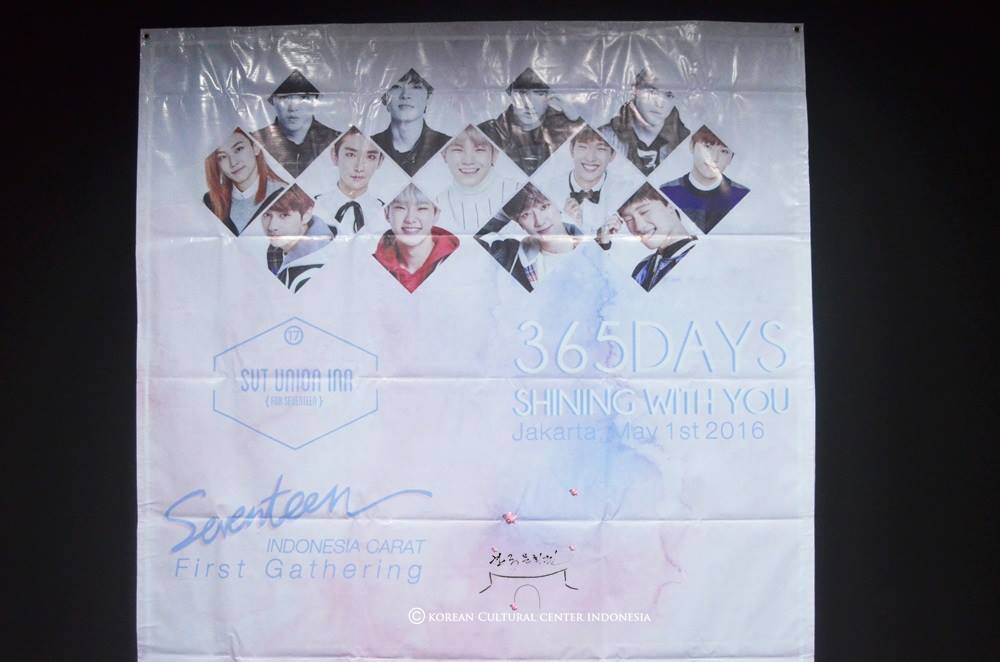 Korean Cultural Center Indonesia tweet media