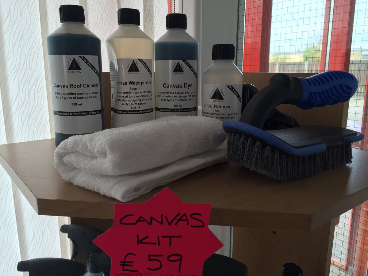 Protex World Convertible Soft Top Restorer Reviver Dye Youtube