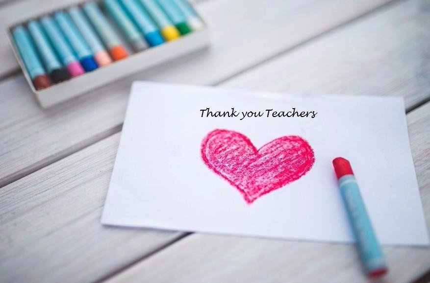 Happy Worker’s Day. Let’s keep shaping the future. #MayDay #Montessori #teaching #training