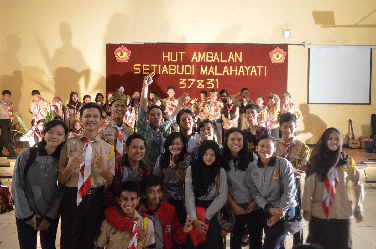 Setiabudi-Malahayati tweet media