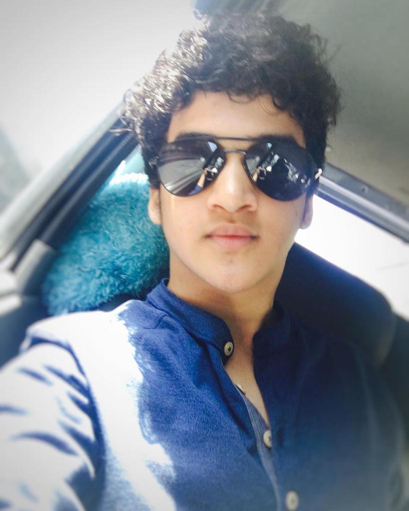 OfficialFaisalk's tweet photo. Be the best version of you 🤗

#behappy #positive #bestrong #keepsmiling #godbless https://t.co/TkbMCvpr5m