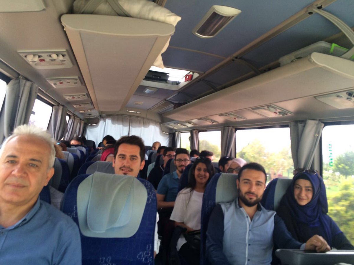 'Electromechanical energy conversion' dersi öğrencilerimiz ile K.Maraş trafo merkezi'ne gezi düzenliyoruz.