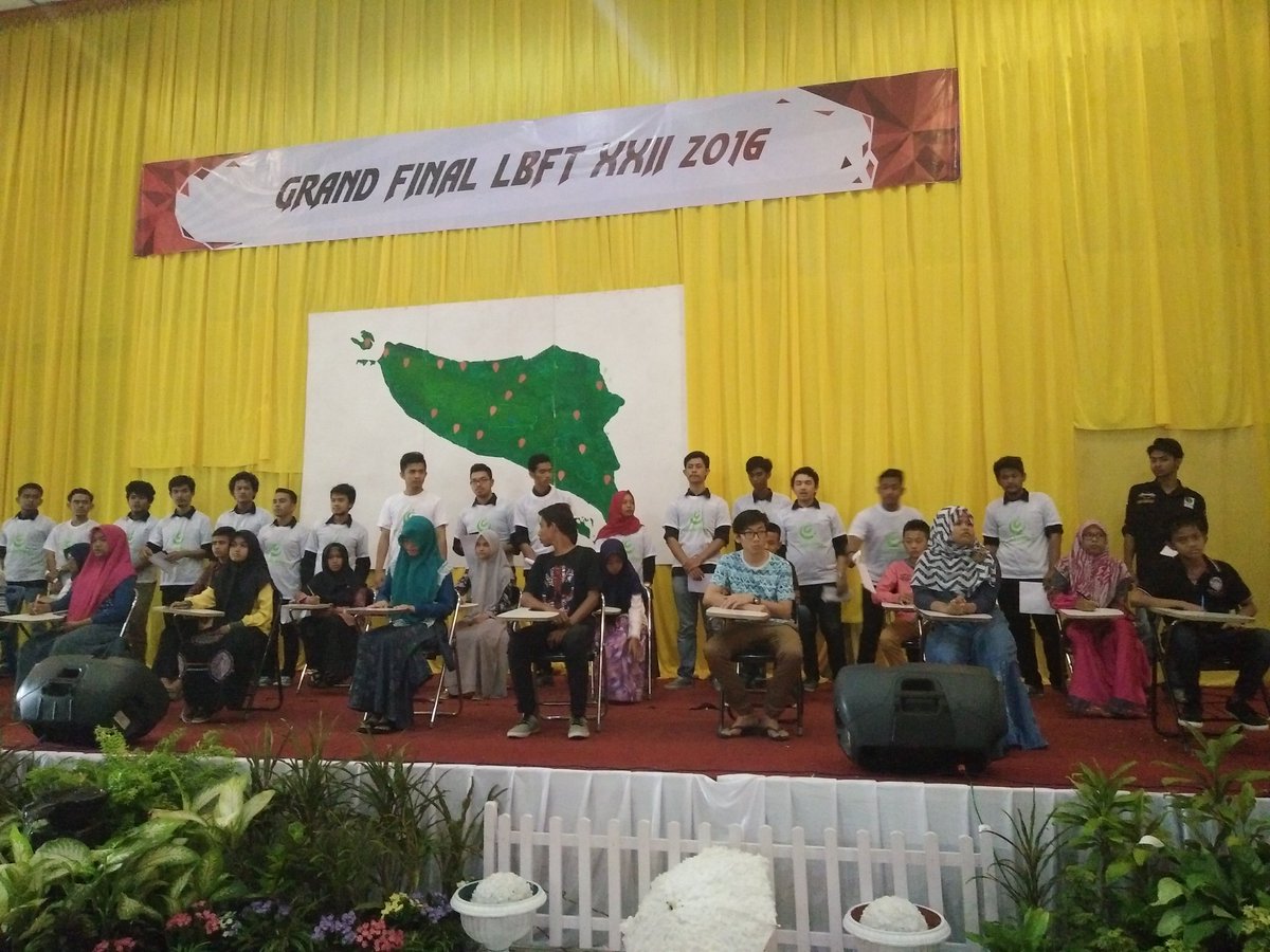 LBFT Aceh tweet media