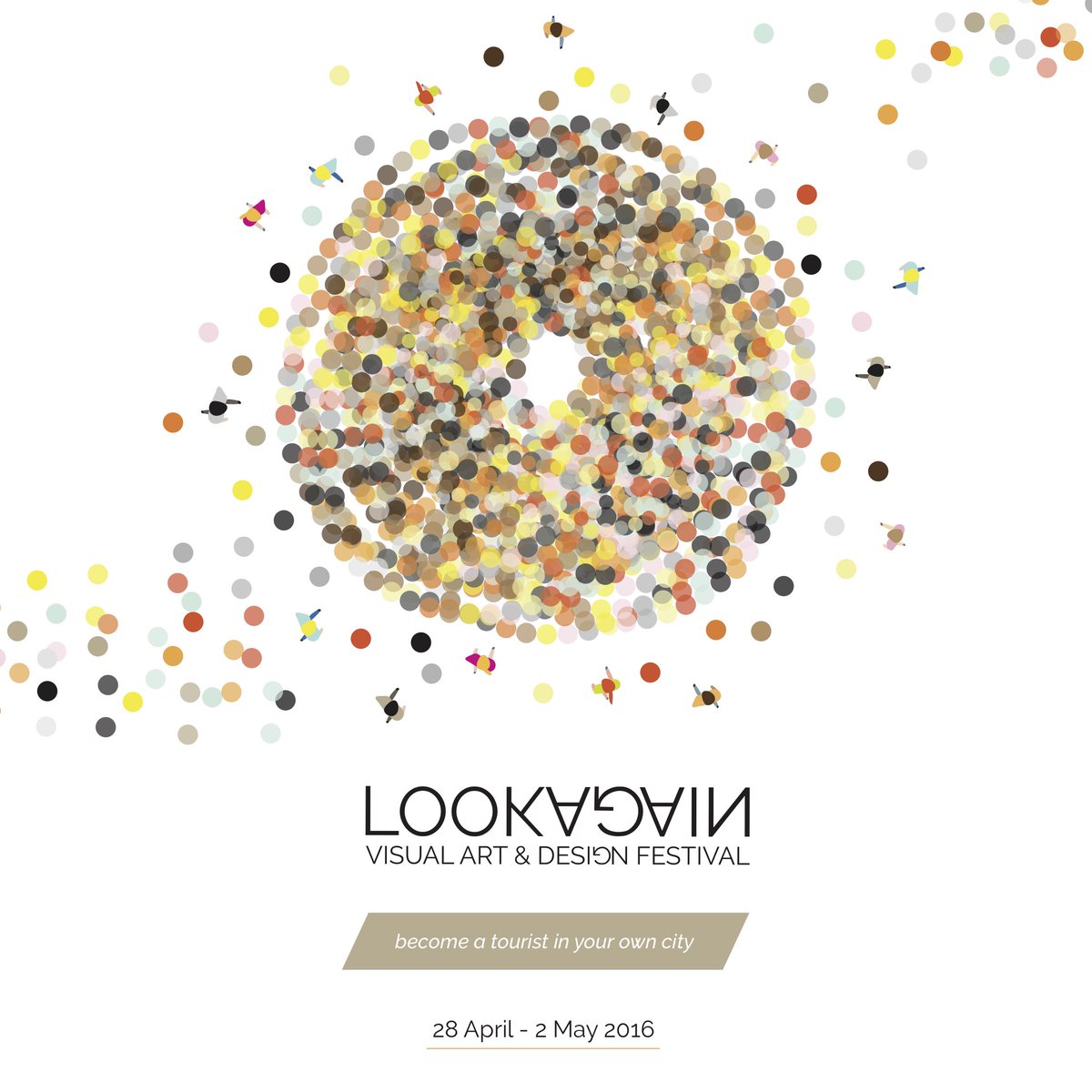 LookAgainABDN's tweet photo. So it's our final day! But we still have loads on for you to get involved with... #lookagain2016 #aberdeen https://t.co/2LyB4mIX9m