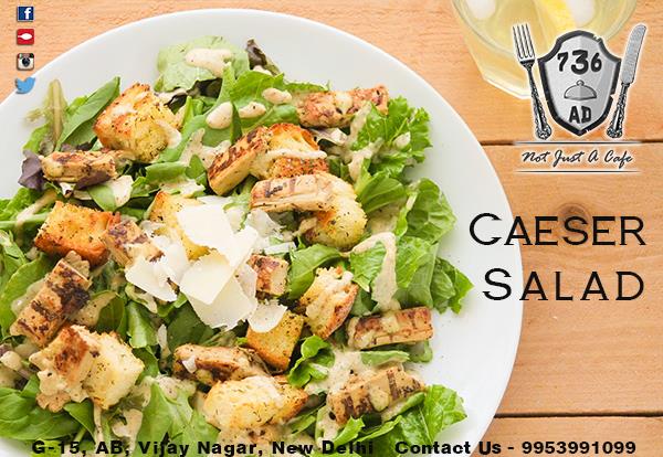736ADcafe's tweet photo. Start your day with a great salad at 736 A.D. smile emoticon

#736AD #SaladLove #EatOut #BestFood #ComeOver #hangout https://t.co/iWknwYwp9J