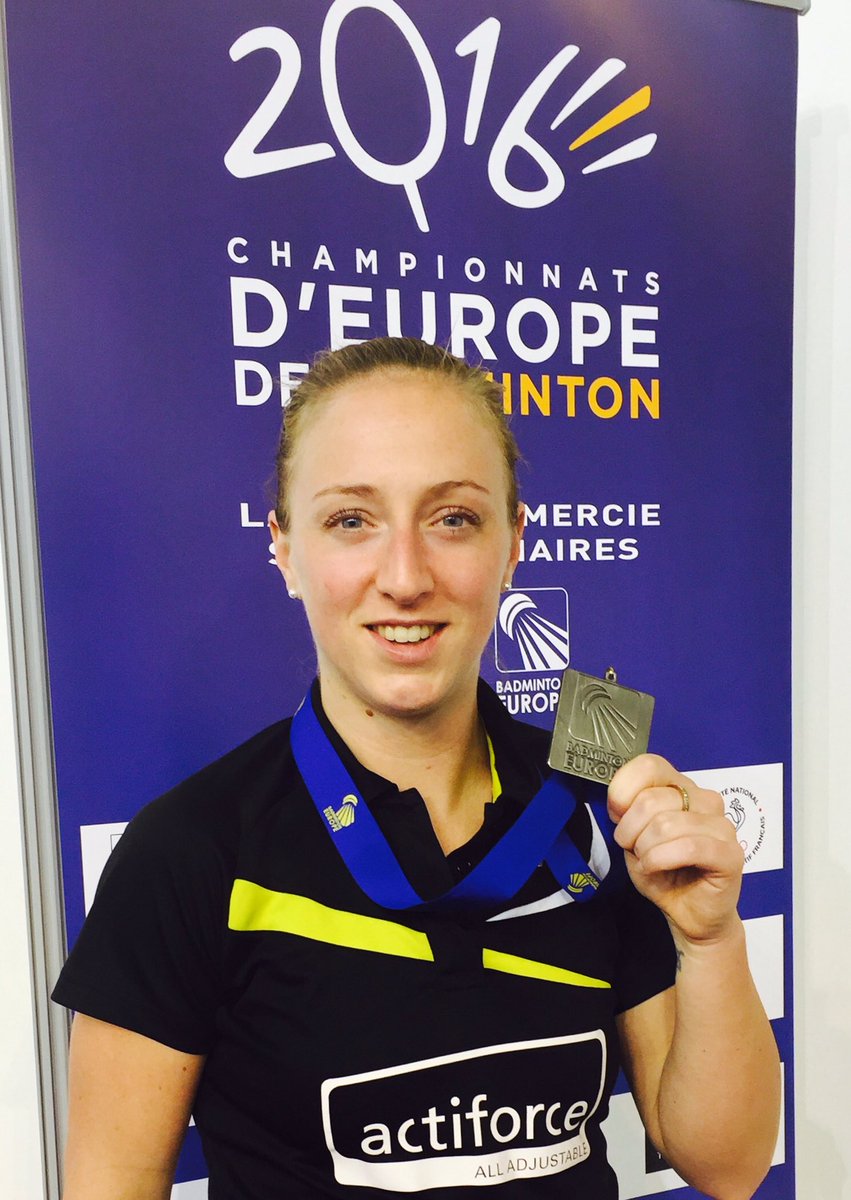 Silver medal at Europeans!!🏅 happy about our performances!! Now holiday time!😎🌞🏖 thanks for all your support!!