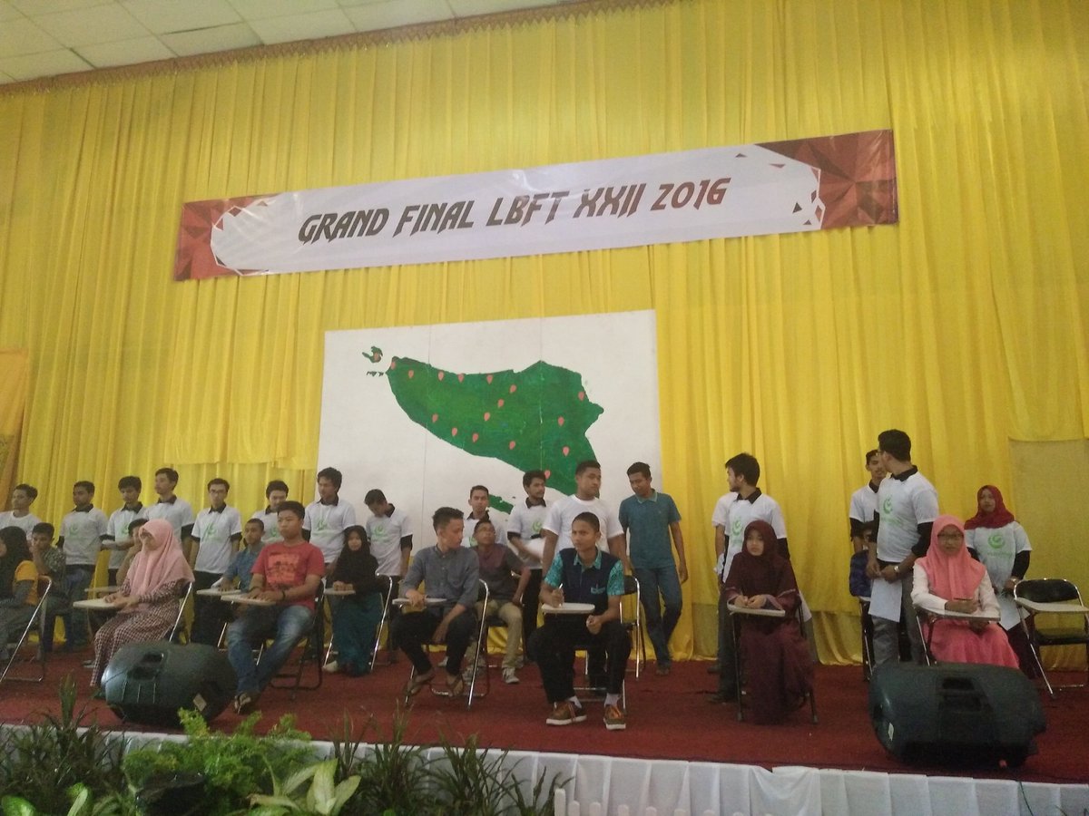 LBFT Aceh tweet media