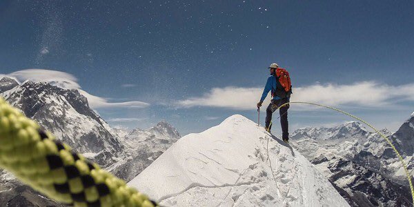 ScreenCanberra's tweet image. ScreenACT congratulates  everyone involved in @Sherpafilm on surpassing $1million at the box office @transmission