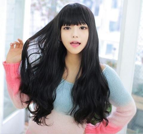 小顔に見える前髪スタイル 髪の毛を早く伸ばす方法 T Co S4l7mrfkwj 早く伸ばしたい人はやってみて