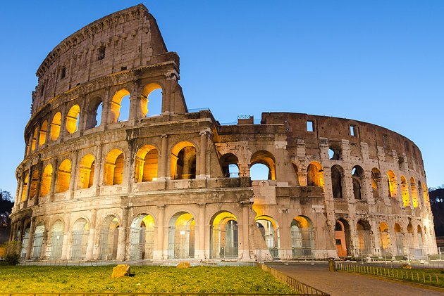 holidaysdream1's tweet photo. The magnificent #Colosseum, #Rome, #Italy! https://t.co/aivHsUmJQi