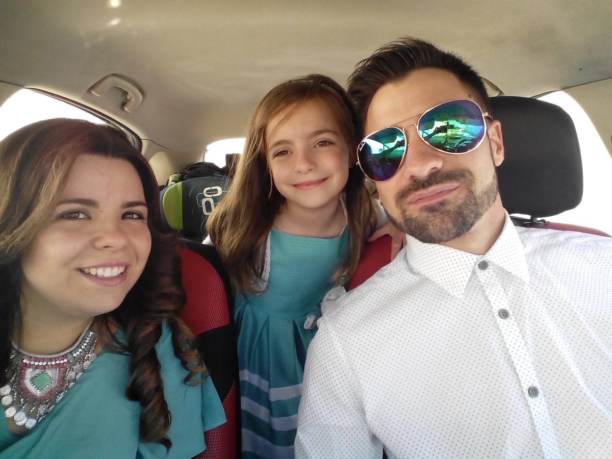 laura_9_'s tweet photo. @sdltc20 orgullosa de ti y nuestra pequeña!! #mamafeliz https://t.co/XtBrHzKZWm