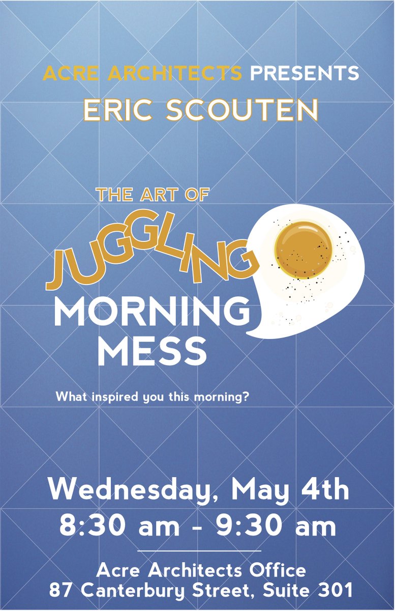 Morning Mess SJ tweet media