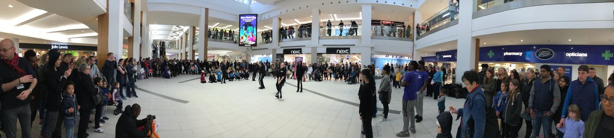 HomeMadeByMummy's tweet photo. Nottingham Breakin Convention Bank Holiday Jam!!City Centre TakeOver!! #breakinconvention #bcnotts @intuVictoriaCen https://t.co/8v7cKashMT