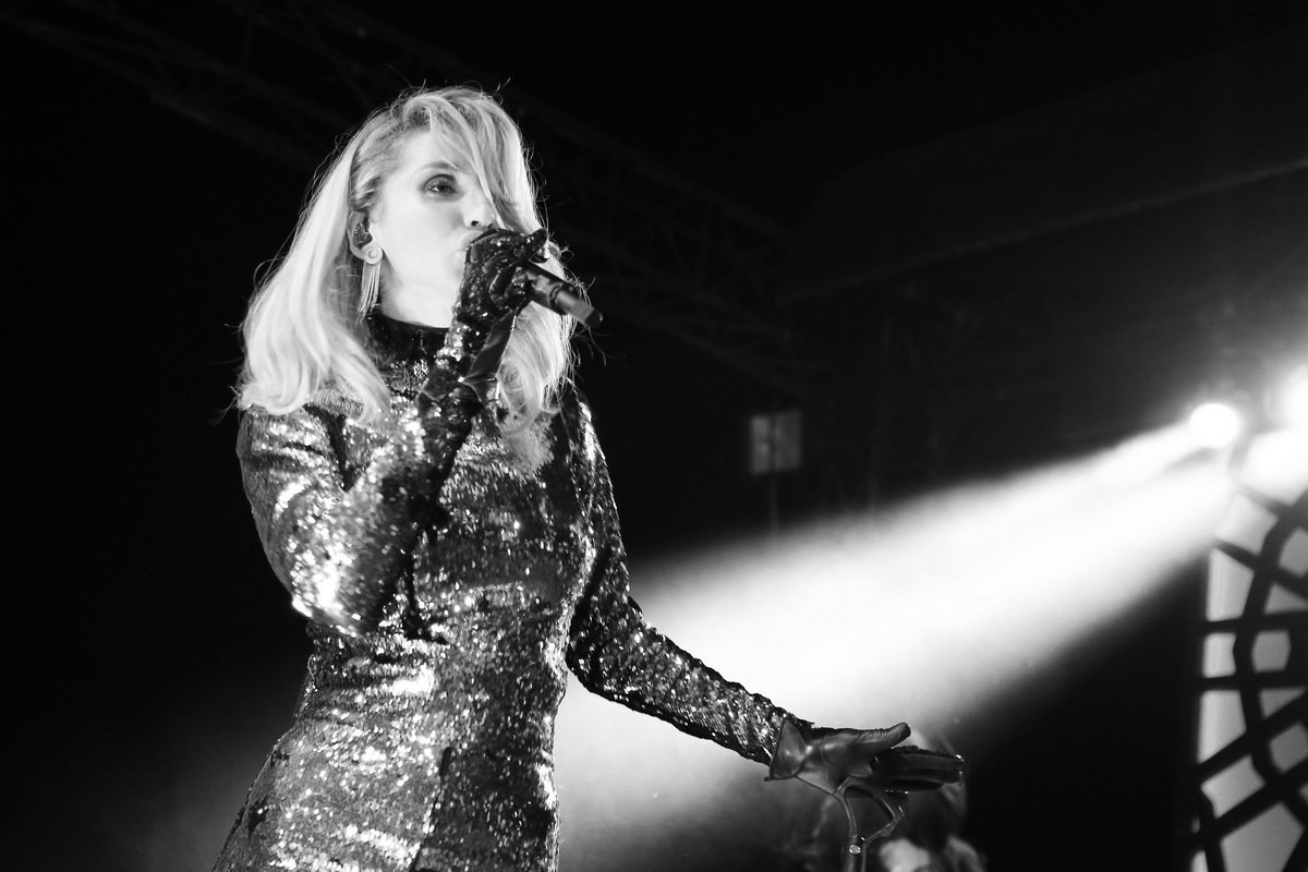 RixosSungate's tweet image. Awesome performance and amazing concert... Mayfest is started! #RixosSungate #RixosSungateMayFest #MayFest2016