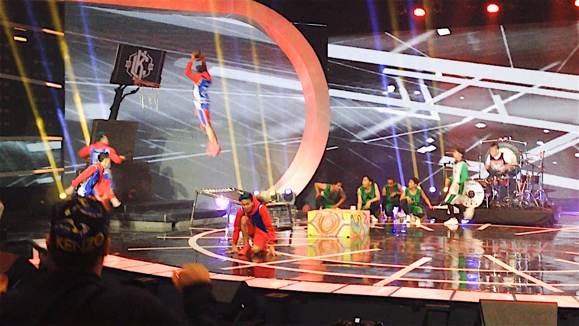 KINGZNATION OFFICIAL tweet media