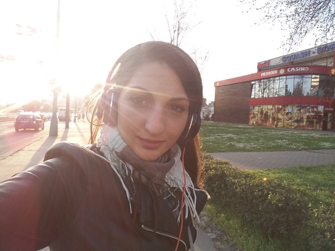 Recuerdos de Praga https://t.co/kLAR2BUiiQ<a href="/tag/nomakeup"class="tags"><span>#nomakeup</span></a>