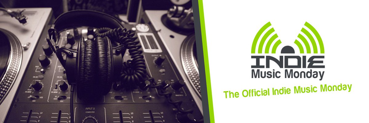 IndMusicMonday's tweet photo. The world should know about music made by great independent artists and exactly why we are here! #MusicMonday https://t.co/54r82ONSu7