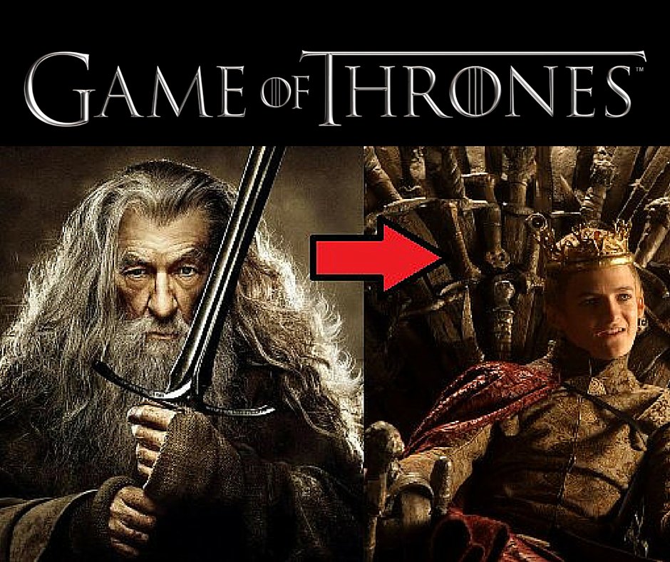 nextbigviral's tweet photo. Did you catch these Easter Eggs hidden in #GameofThrones ?
https://t.co/o2e4HlpkT6 https://t.co/KGdyna8lvb