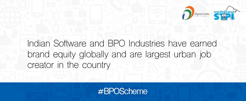 stpiindia's tweet photo. @rsprasad #BPOScheme #DigitalIndia  #stpiindia https://t.co/i1wtprS9M6