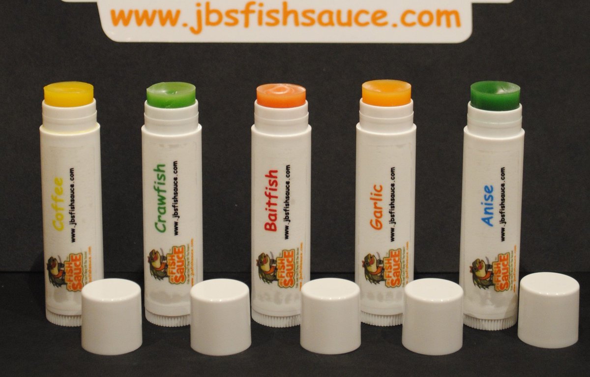 JBsFishSauce's tweet photo. Increasing your catch rates? https://t.co/sCFVNqLP8O will get that taken care of for you! https://t.co/5b5eRwYaCe