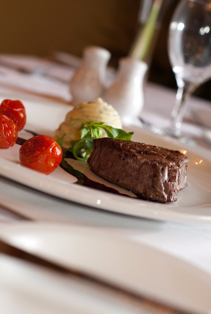 roundthorn1's tweet photo. Looking for somewhere new to dine in the evening? Look no further.... Call 01768 863952 to book. https://t.co/W0iCAprA6W