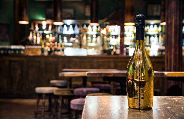 LIQUID GOLD DRINKS tweet media