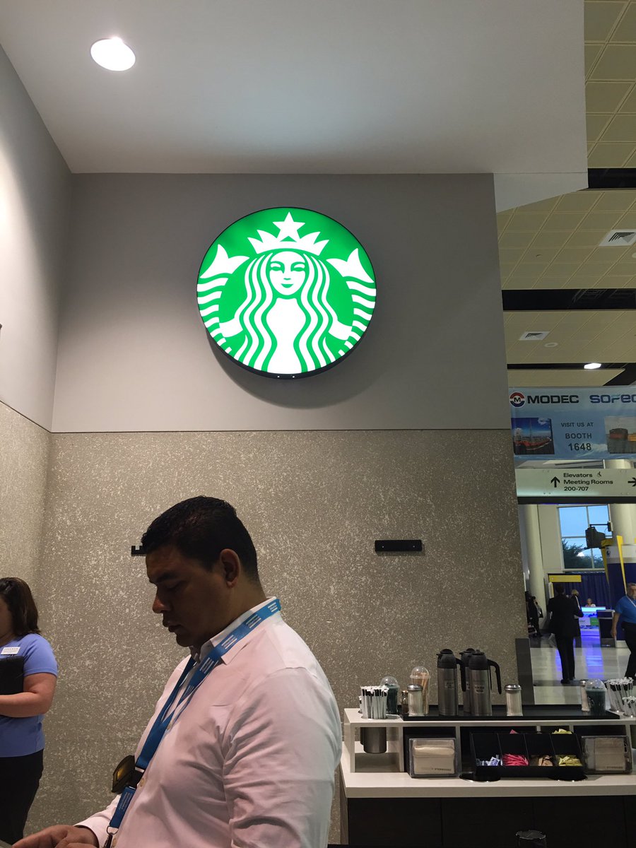 FKeirsey's tweet photo. Best way to start OTC, let the fun begin! #OTC2016 https://t.co/ZSo9AxQmUV