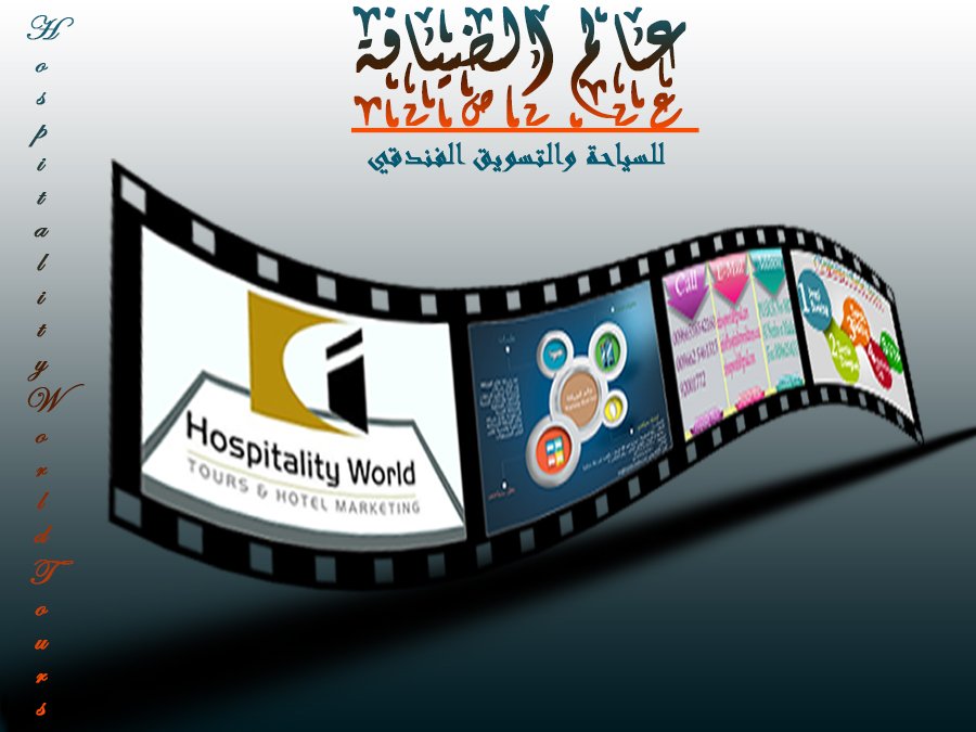 HospWorld's tweet image. 