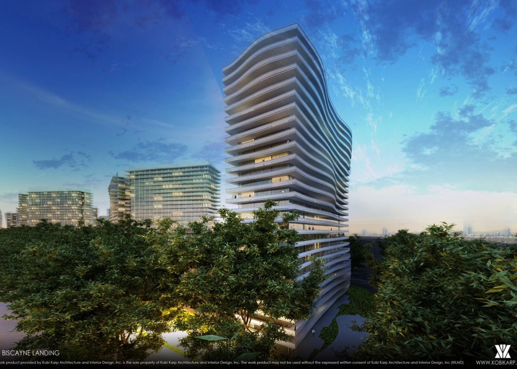 KobiKarp's tweet photo. #KobiKarp #Miami #Architecture #miamidevelopments #buildingdesign #design https://t.co/WQ31vLOu6l