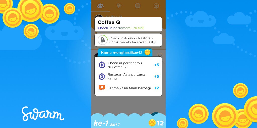 Periksa check-in epik ini di <a href="/Swarmapp/">Swarm by Foursquare</a>!
swarmapp.com/drop_wan/check…