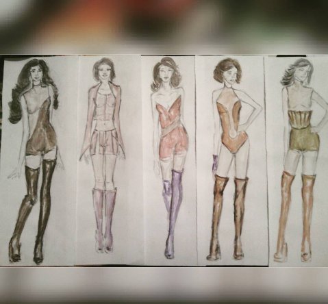 MaryLazic's tweet photo. Controversy.... #fashion  #collection #controversy https://t.co/1IiH9XpYU2