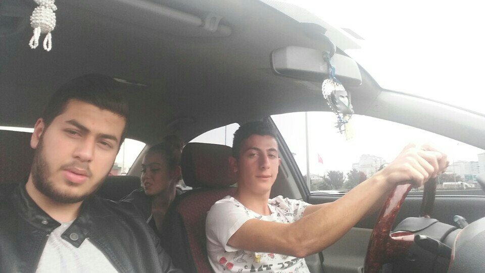 Tekirdag a bi köfte yemeye gidelim o zaman 👍👍 (@ Beylikdüzü in Beylikdüzü, Istanbul) swarmapp.com/c/2eE9WgCI3lG