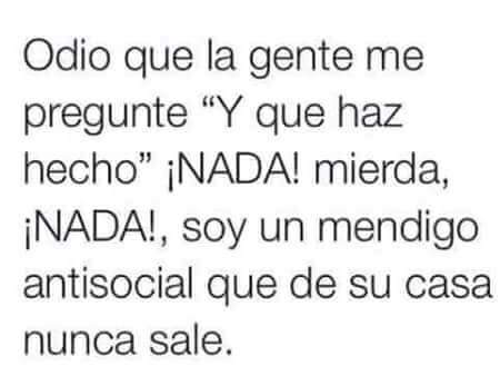 Triste esamierda