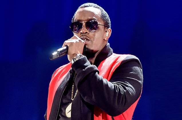 ikonfete's tweet photo. Sean 'Diddy' Combs on Retiring From Music: 'I Want to Stop at a Great Place' https://t.co/W8iIASb8tK https://t.co/eZLB1bMtLh