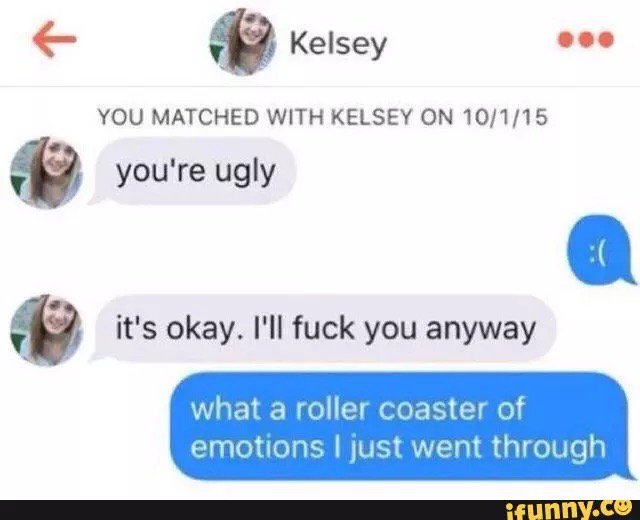 ShaunFreakingK's tweet photo. #iFunny https://t.co/hwSYhWXpUj https://t.co/nhxzcalPPc