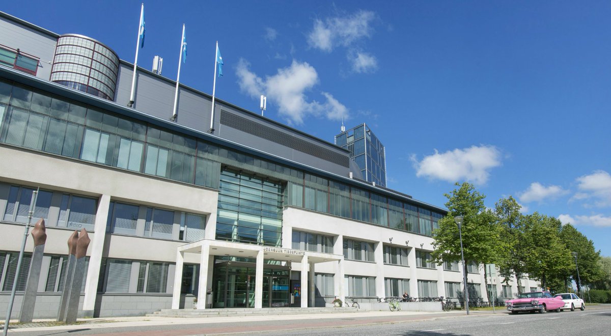 Suunnitelmallisuus ja ennakointi osui nappiin, #Joensuu'n #Tiedepuisto'lla vakaa tulosvuosi bit.ly/1TFBuPT